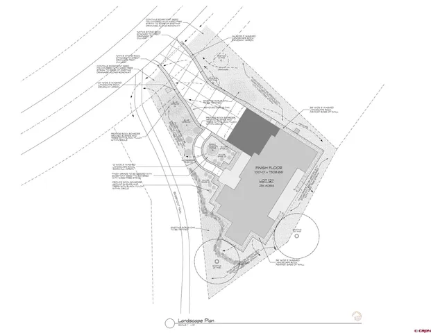 a picture of a room with a bench