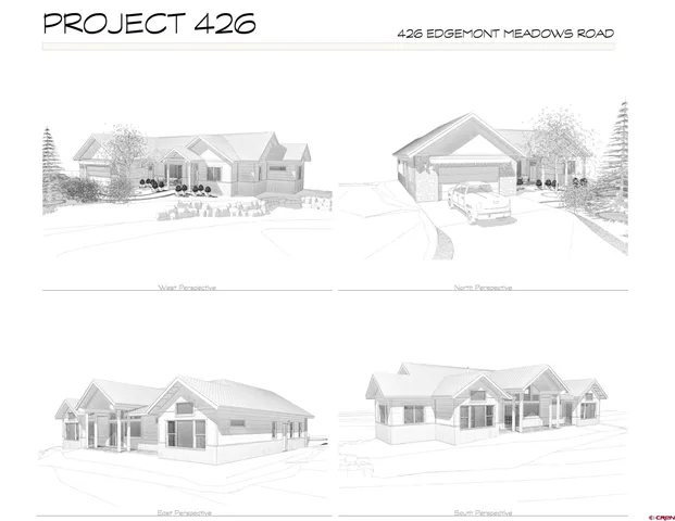 $1,585,000 | 426 Edgemont Meadows Road, Durango, CO 81301