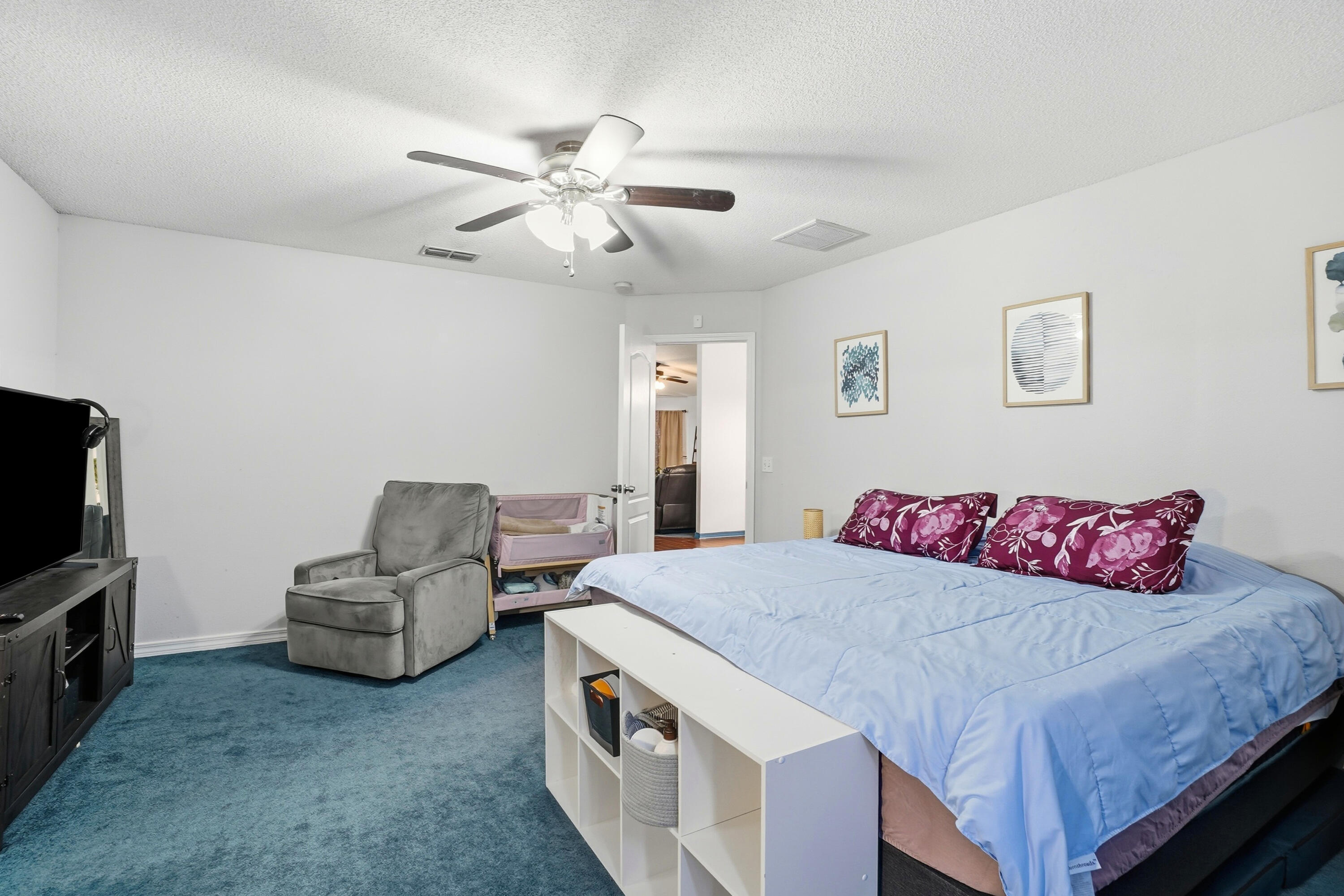 1981 Catline Circle Navarre, FL 32566 - Photo 13 of 37 Primary Bedroom