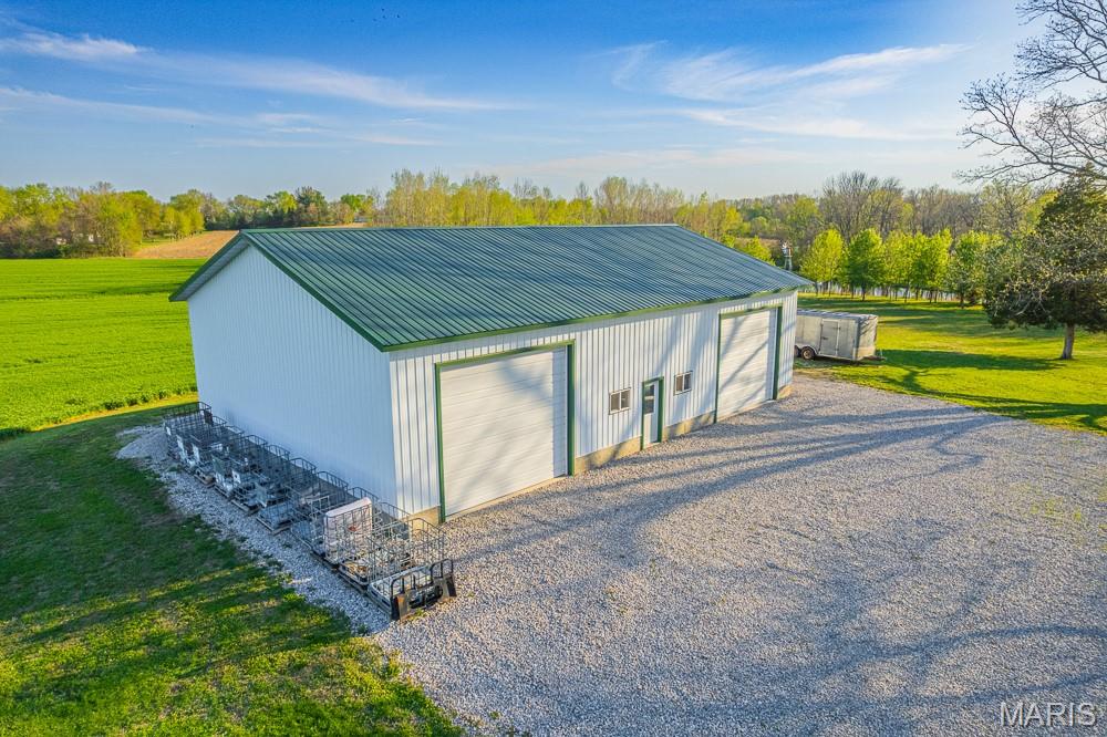 21617 Emerald Road Carlyle, IL 62231 - Photo 29 of 98
