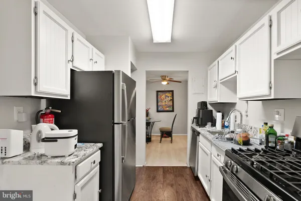 $260,000 | 5600 Bloomfield Drive, Unit 4, Alexandria, VA 22312