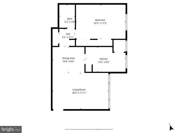 $260,000 | 5600 Bloomfield Drive, Unit 4, Alexandria, VA 22312