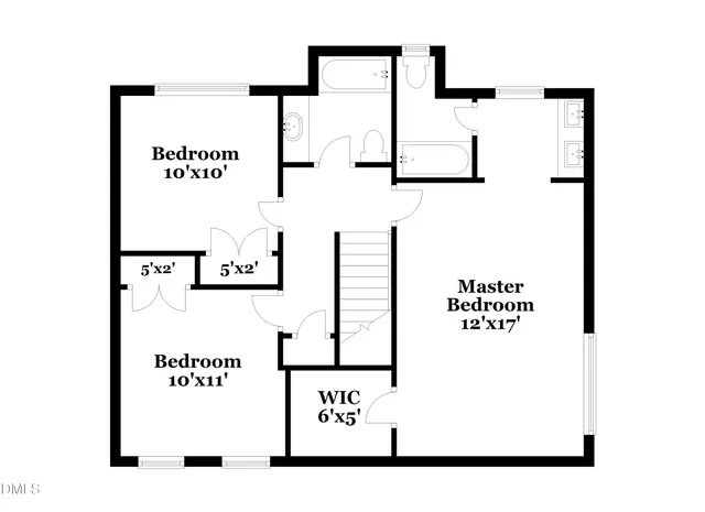 a picture of a wall with a white wall