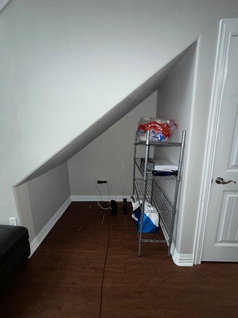 2410 2nd Street South, Unit 416 Waco, TX 76706 - Photo 11 of 40 a view of entryway with room