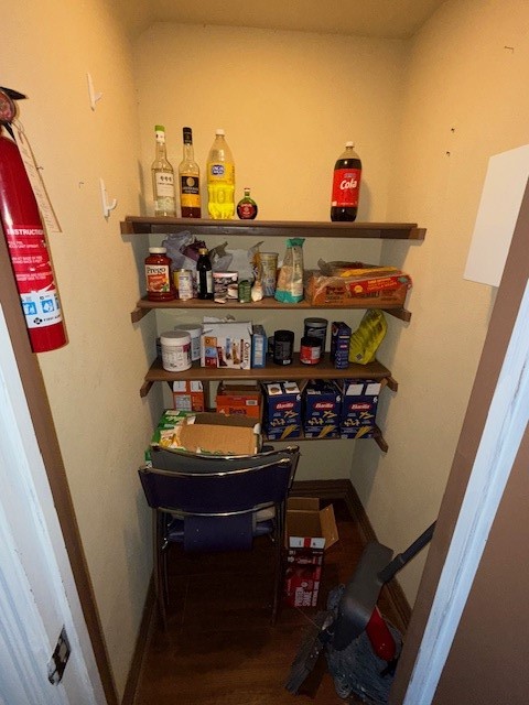 2410 2nd Street South, Unit 416 Waco, TX 76706 - Photo 12 of 40 a room with storage and utility