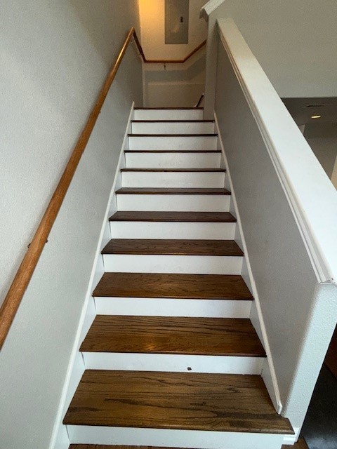 2410 2nd Street South, Unit 416 Waco, TX 76706 - Photo 24 of 40 a view of entryway