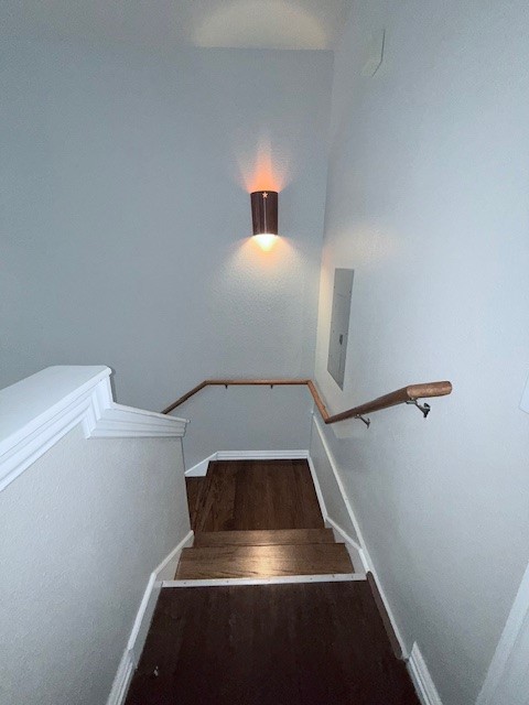 2410 2nd Street South, Unit 416 Waco, TX 76706 - Photo 26 of 40 a view of entryway