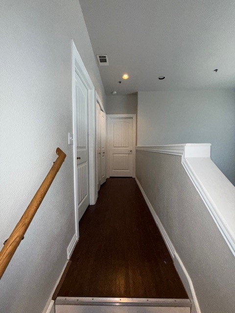 2410 2nd Street South, Unit 416 Waco, TX 76706 - Photo 27 of 40 a view of entryway