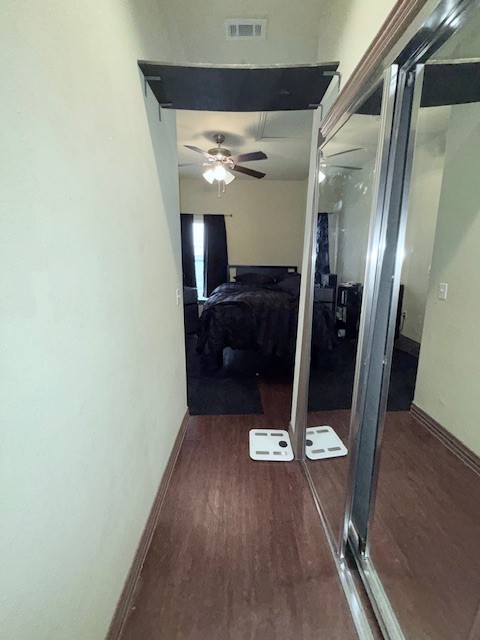 2410 2nd Street South, Unit 416 Waco, TX 76706 - Photo 33 of 40 a view of entryway
