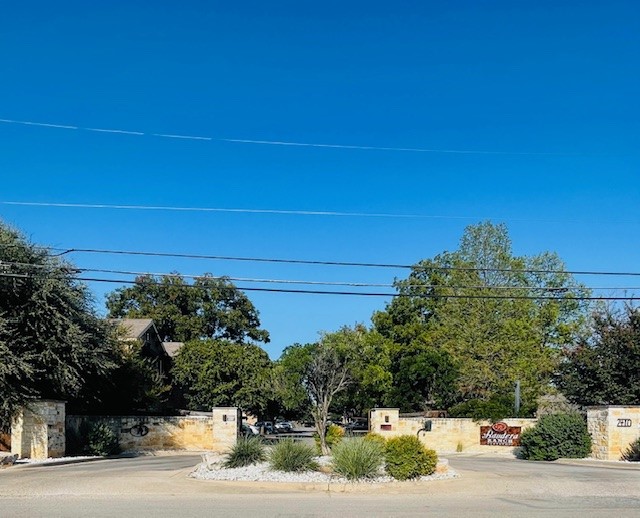 2410 2nd Street South, Unit 416 Waco, TX 76706 - Photo 4 of 40 a view of a street