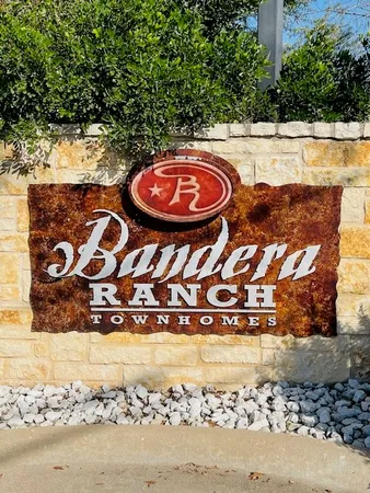 a view of swimming pool with an outdoor space