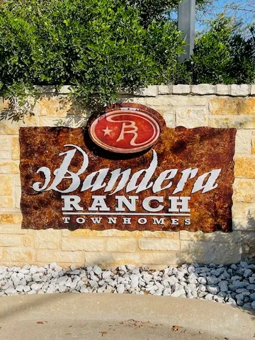 a view of swimming pool with an outdoor space