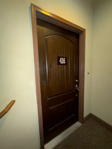 a view of walk in closet