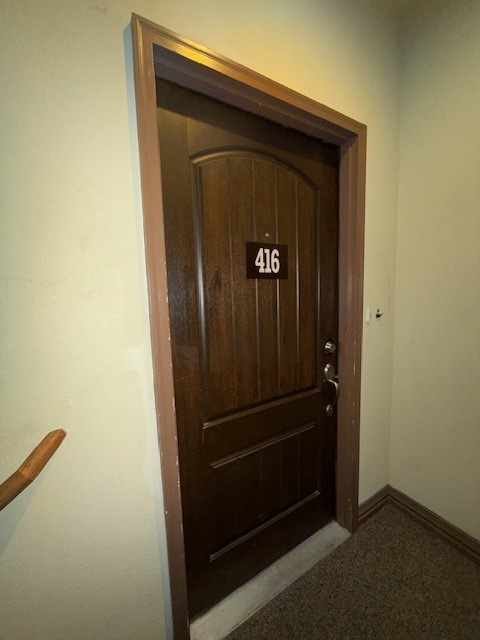 2410 2nd Street South, Unit 416 Waco, TX 76706 - Photo 9 of 40 a view of walk in closet