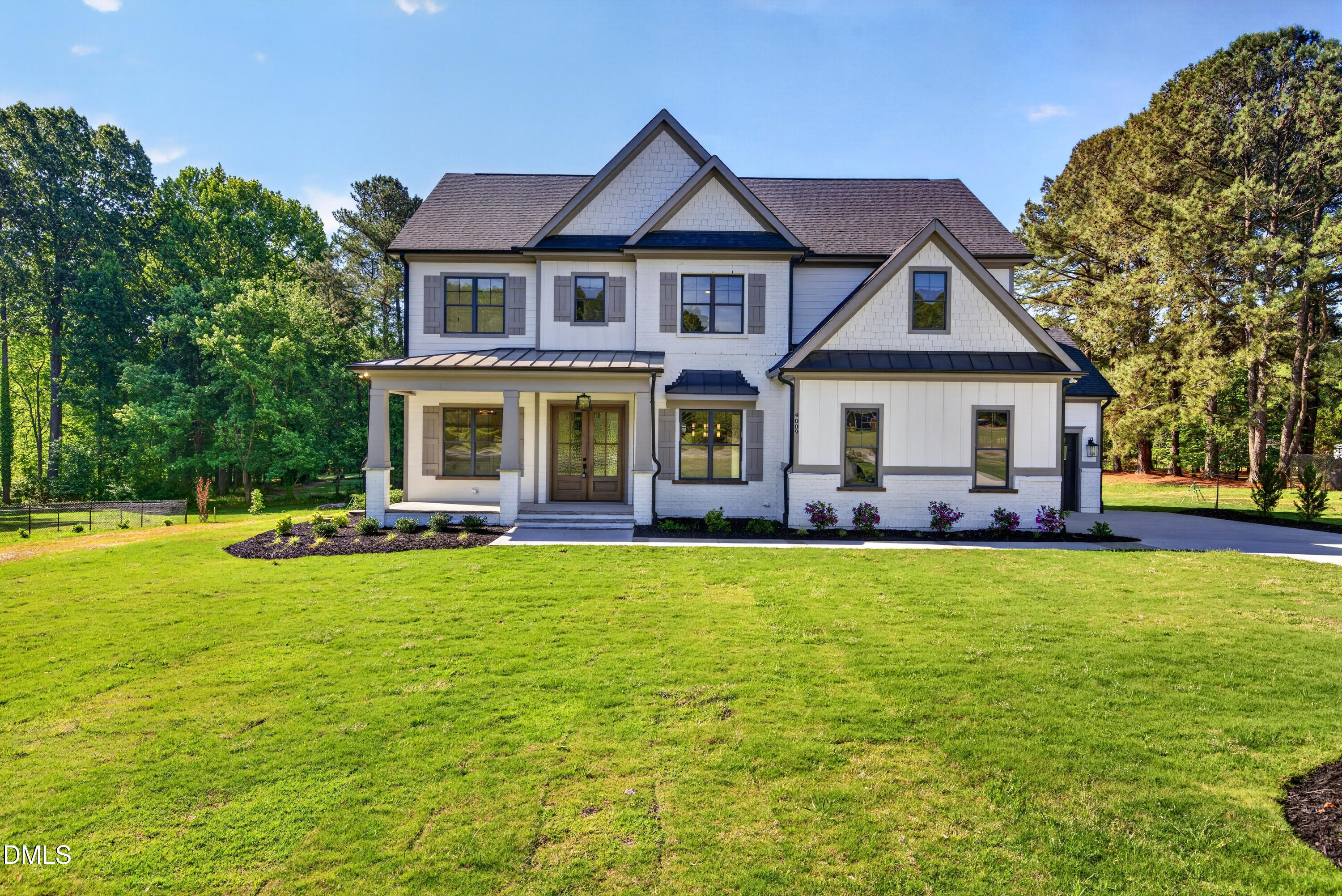 4009 Yates Mill Pond Road Raleigh, NC 27606 - Photo 4 of 97 064