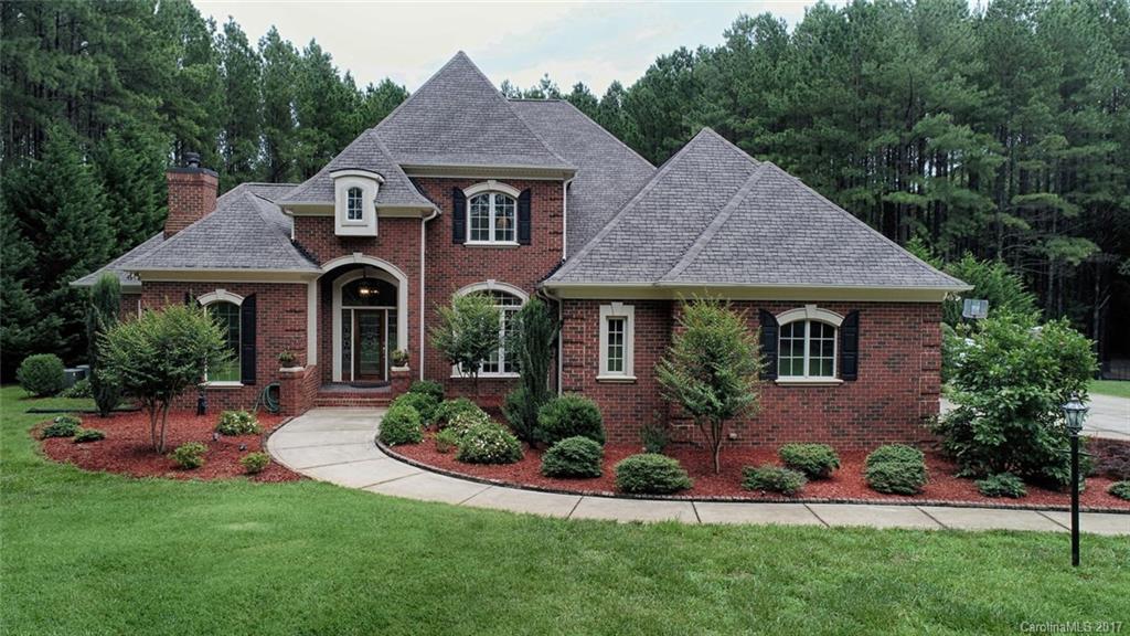 4960 Antioch Church Road Matthews, NC 28104 - Photo 1 of 24 Gallery Image 1