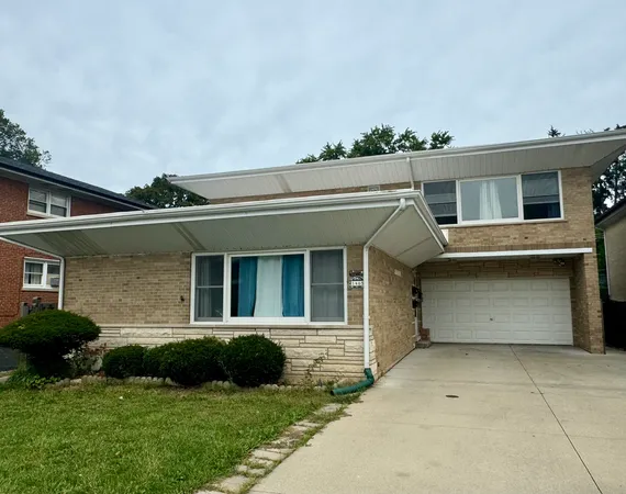 $2,450 | 1465 North Northwest Highway, Unit 1, Park Ridge, IL 60068