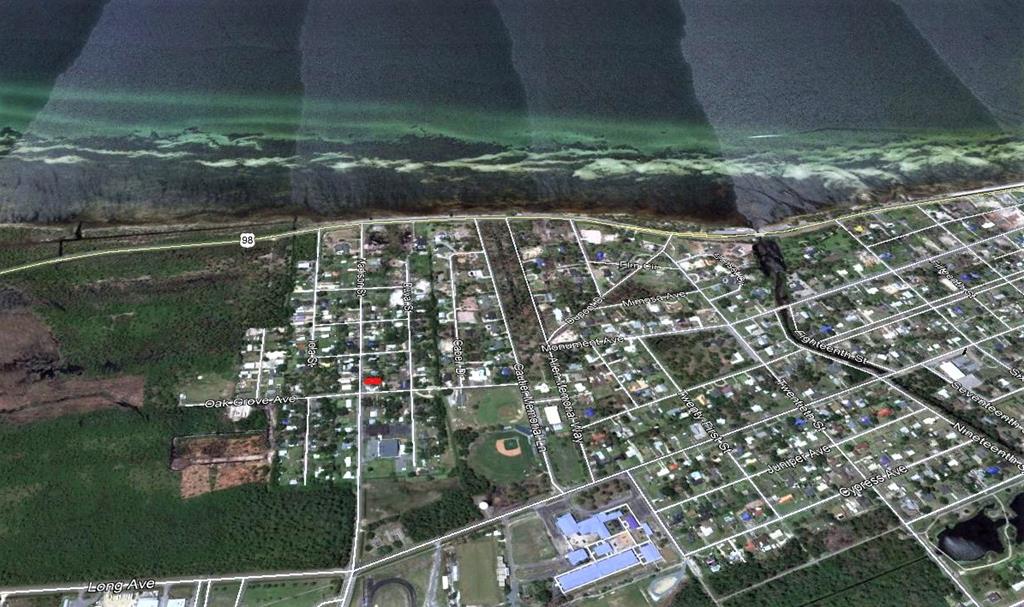 Lot 6 Madison Street Port St. Joe, FL 32456 - Photo 1 of 3