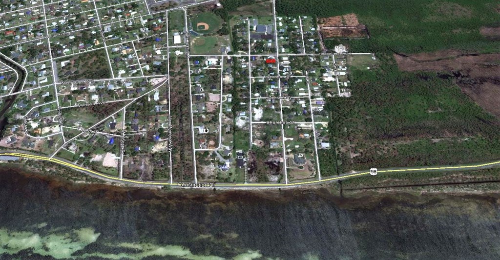 Lot 6 Madison Street Port St. Joe, FL 32456 - Photo 2 of 3