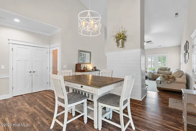 $499,999 | 406 Antioch Lakes Road, New Bern, NC 28560