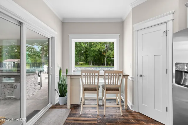 $499,999 | 406 Antioch Lakes Road, New Bern, NC 28560