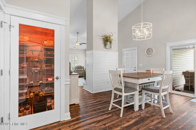 $499,999 | 406 Antioch Lakes Road, New Bern, NC 28560