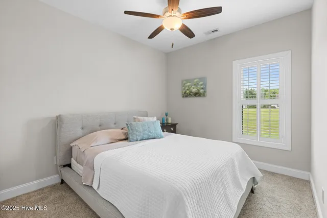 $499,999 | 406 Antioch Lakes Road, New Bern, NC 28560