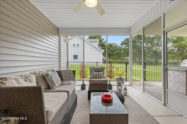 $499,999 | 406 Antioch Lakes Road, New Bern, NC 28560