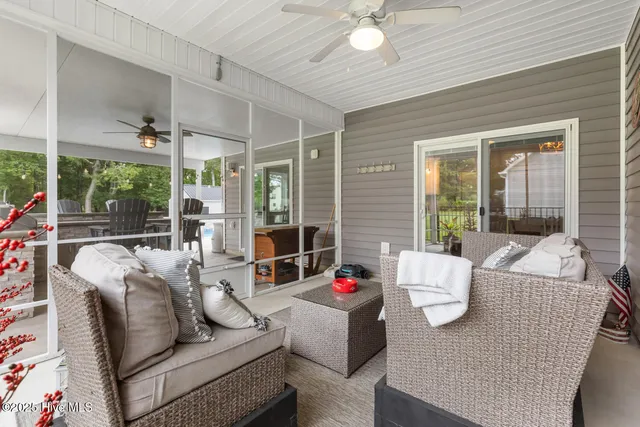 $499,999 | 406 Antioch Lakes Road, New Bern, NC 28560