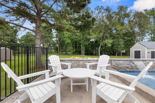 $499,999 | 406 Antioch Lakes Road, New Bern, NC 28560