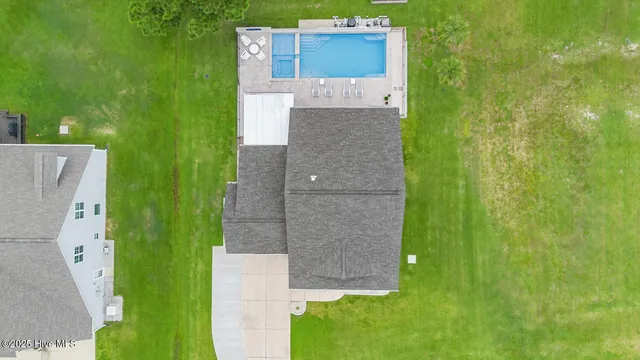 $499,999 | 406 Antioch Lakes Road, New Bern, NC 28560