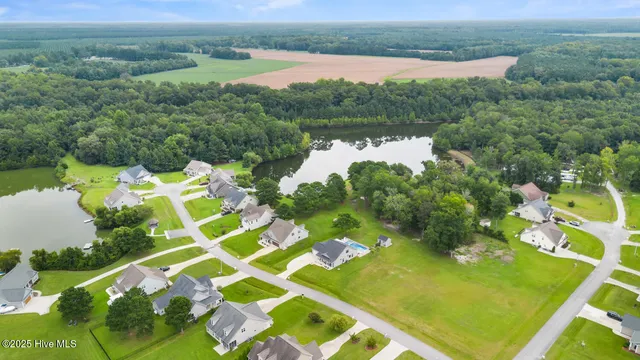 $499,999 | 406 Antioch Lakes Road, New Bern, NC 28560