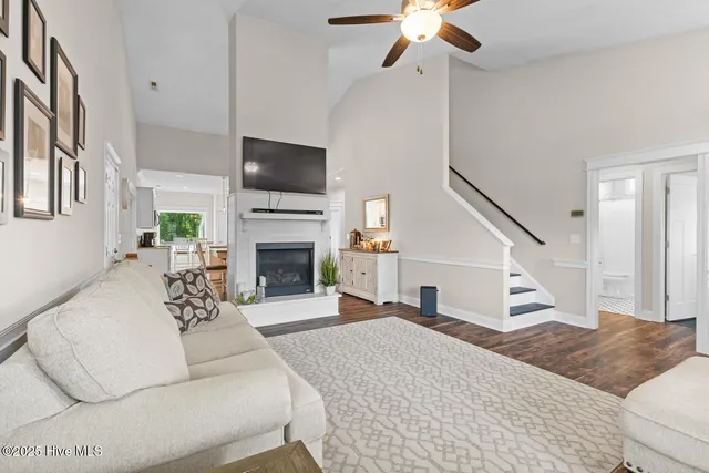 $499,999 | 406 Antioch Lakes Road, New Bern, NC 28560