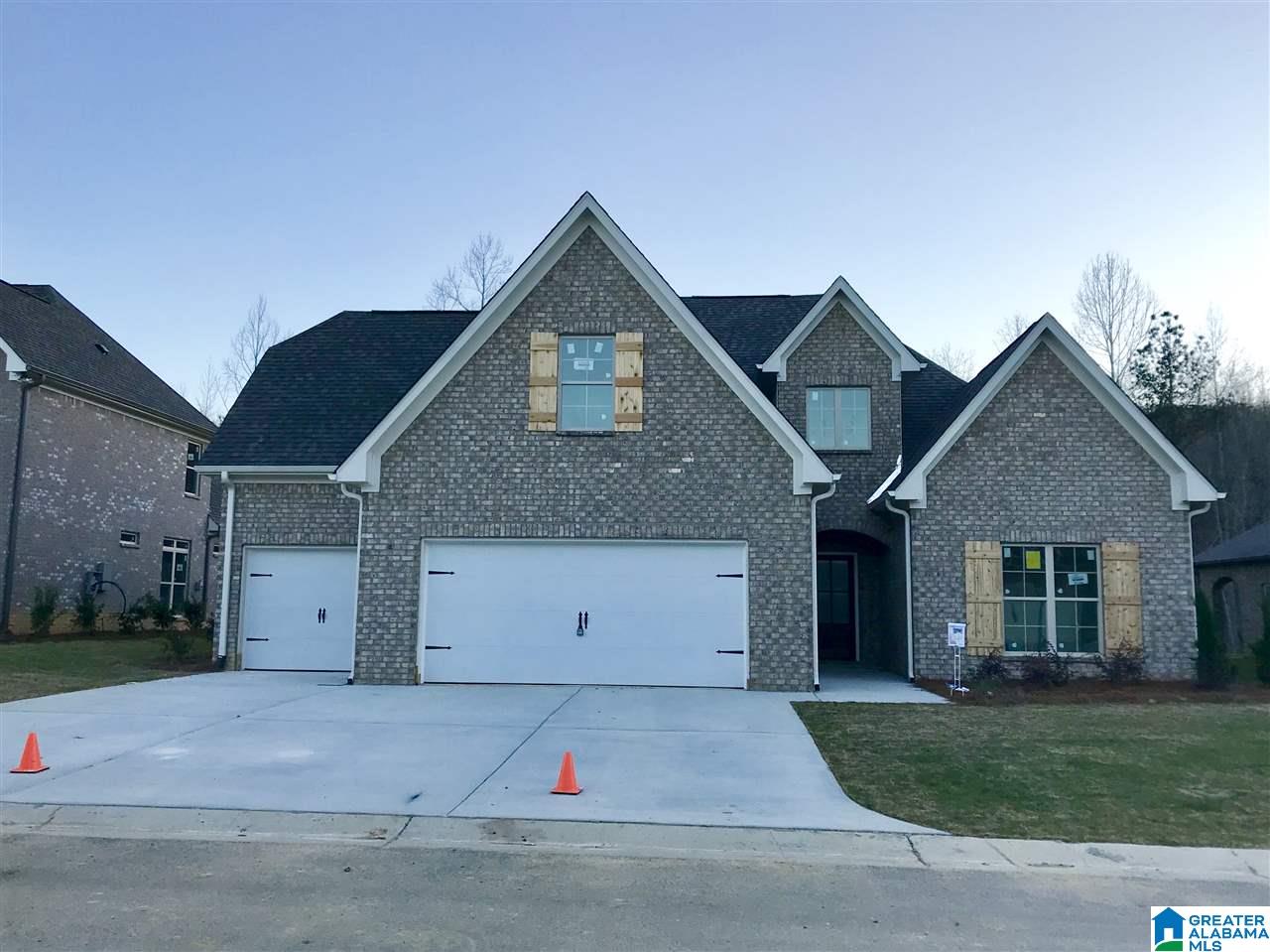 475 Ballantrae Road Pelham, AL 35124 - Photo 1 of 4