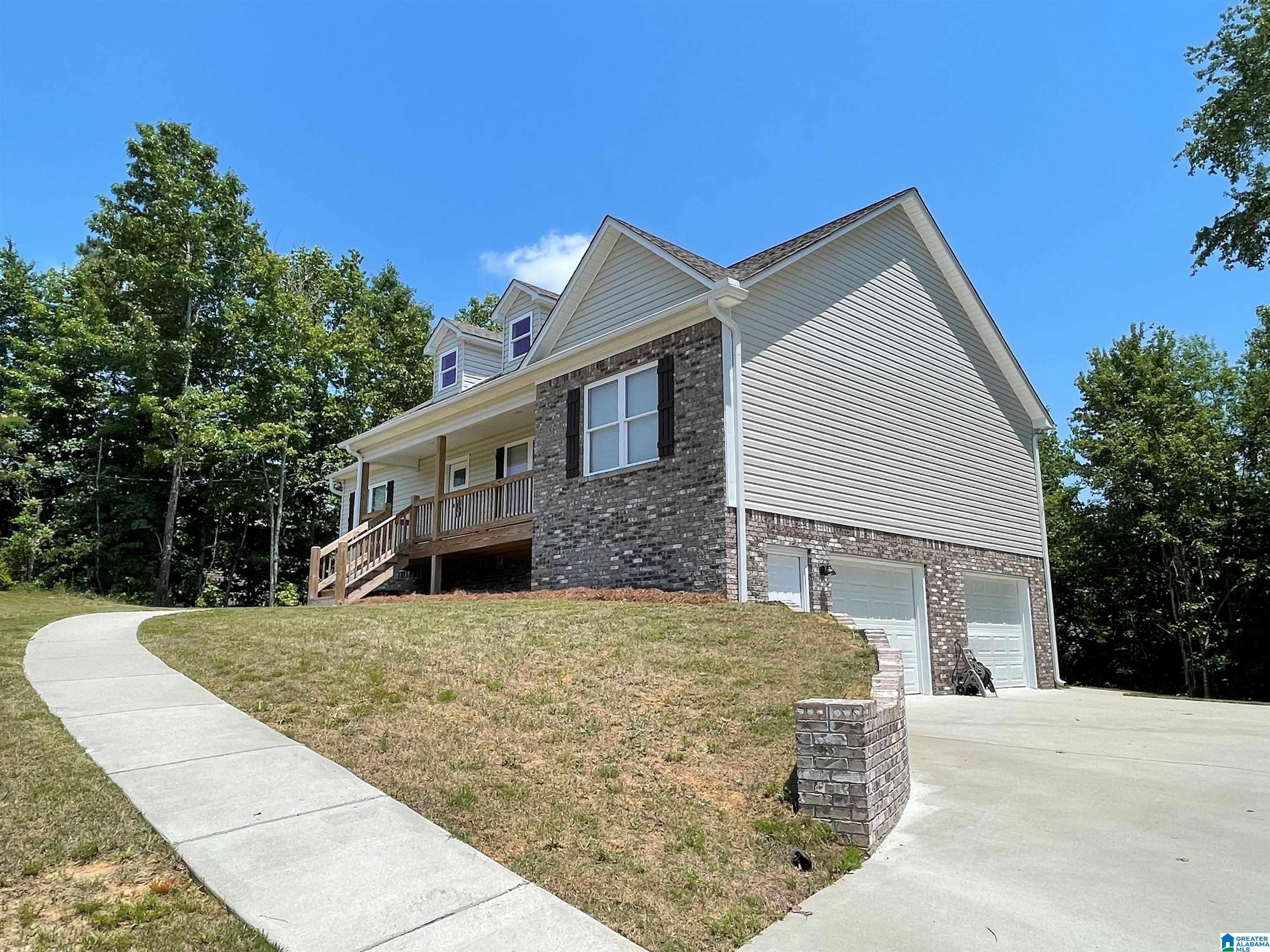 2587 Blake Way Warrior, AL 35180 - Photo 2 of 10