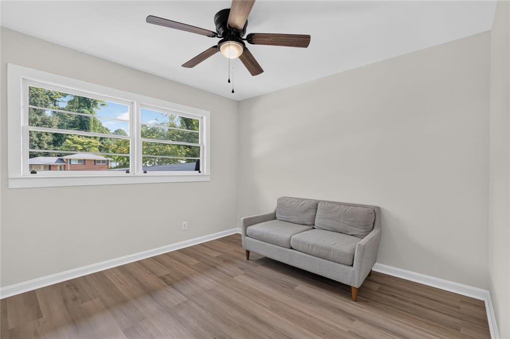 2537 Fontaine Circle Decatur, GA 30032 - Photo 17 of 46 Gallery Image 17
