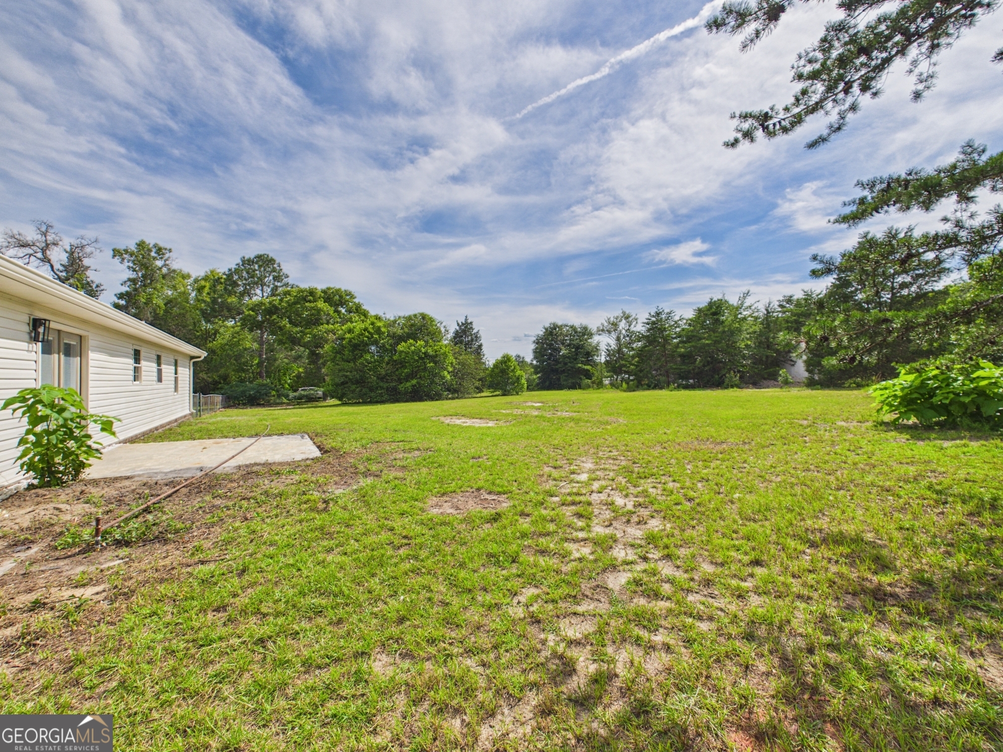 4831 Fulton Mill Road Macon, GA 31216 - Photo 34 of 37
