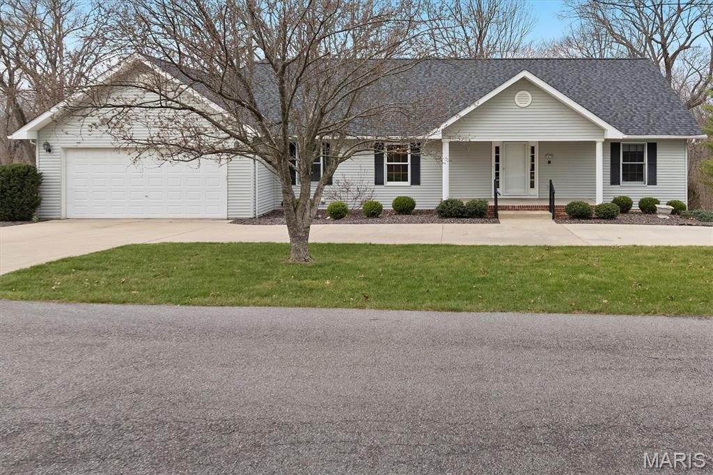 1430 Mullen Lane Godfrey, IL 62035 - Photo 1 of 46