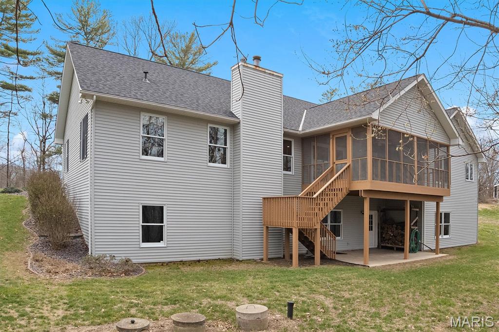 1430 Mullen Lane Godfrey, IL 62035 - Photo 12 of 46