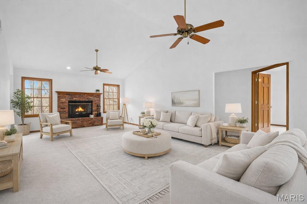 1430 Mullen Lane Godfrey, IL 62035 - Photo 14 of 46