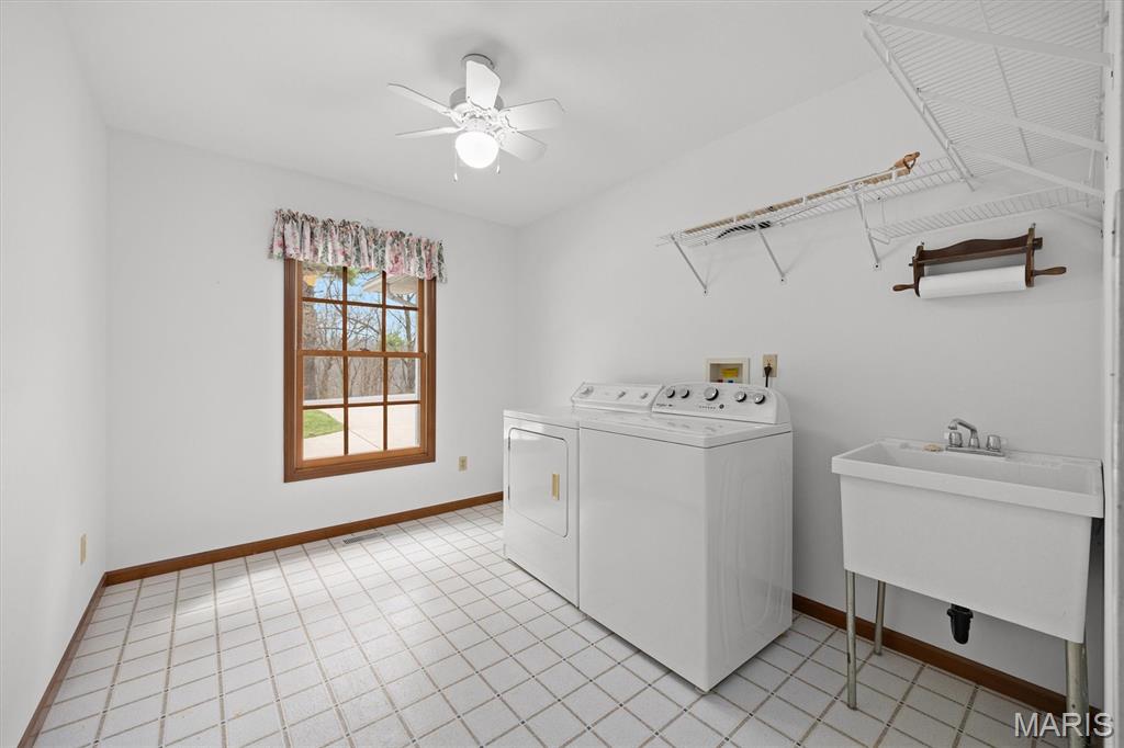 1430 Mullen Lane Godfrey, IL 62035 - Photo 19 of 46