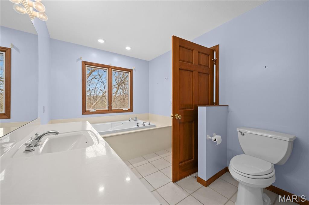1430 Mullen Lane Godfrey, IL 62035 - Photo 25 of 46