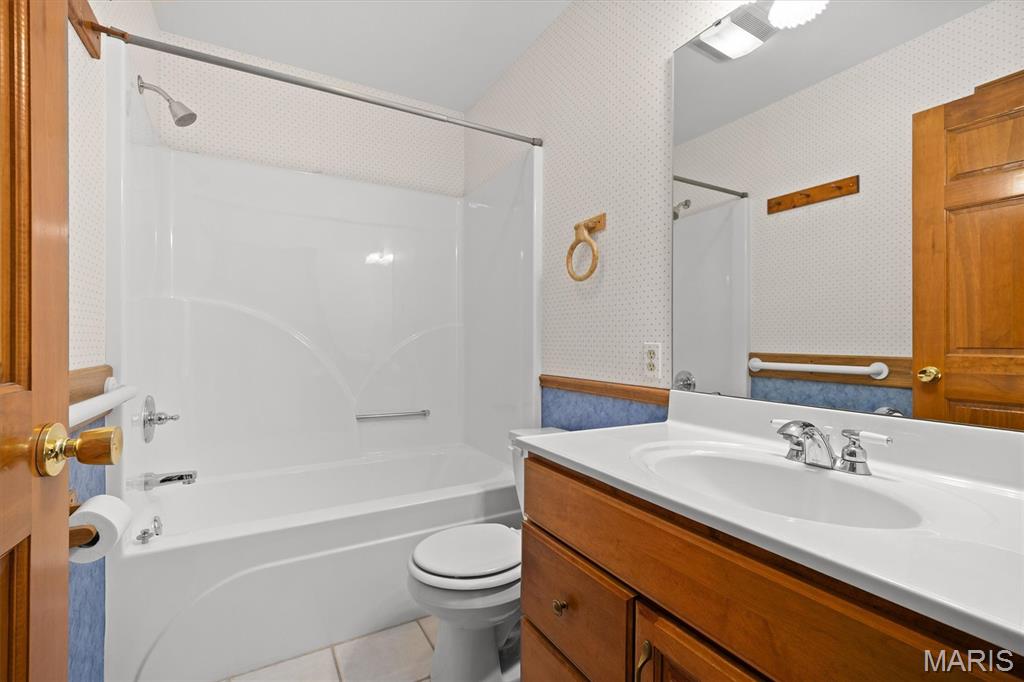 1430 Mullen Lane Godfrey, IL 62035 - Photo 29 of 46