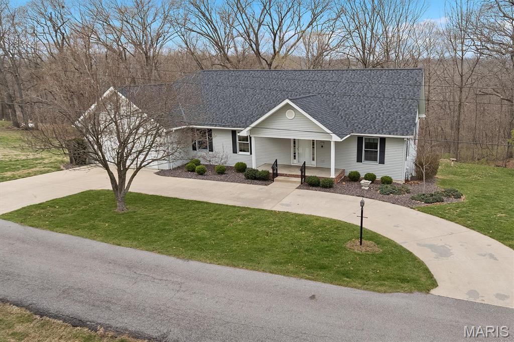1430 Mullen Lane Godfrey, IL 62035 - Photo 35 of 46