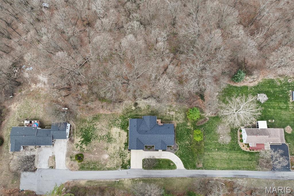 1430 Mullen Lane Godfrey, IL 62035 - Photo 4 of 46
