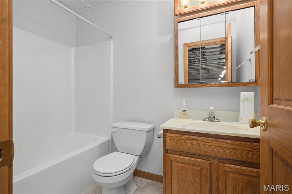 1430 Mullen Lane Godfrey, IL 62035 - Photo 42 of 46
