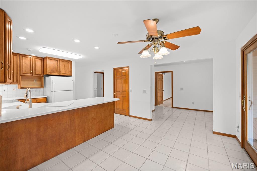 1430 Mullen Lane Godfrey, IL 62035 - Photo 6 of 46
