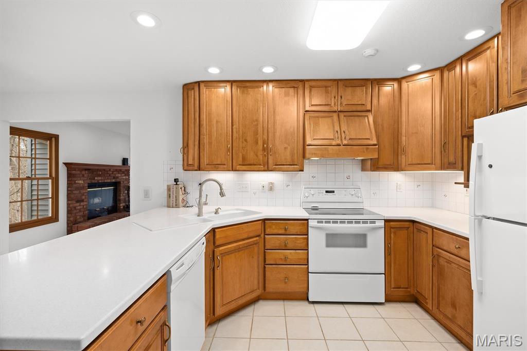 1430 Mullen Lane Godfrey, IL 62035 - Photo 7 of 46