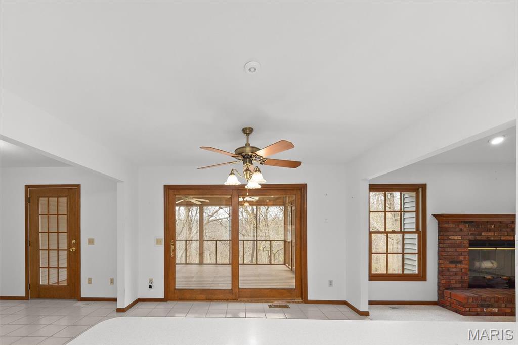 1430 Mullen Lane Godfrey, IL 62035 - Photo 8 of 46