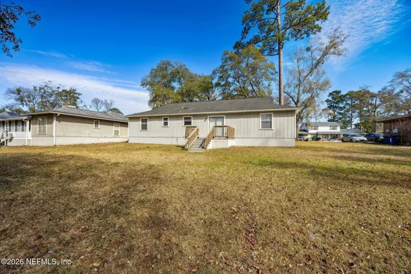 $308,000 | 1226 Turtle Creek Drive South, Jacksonville, FL 32218